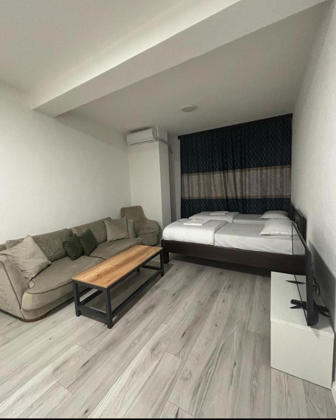 Hotel Inn Prizren Quarto foto
