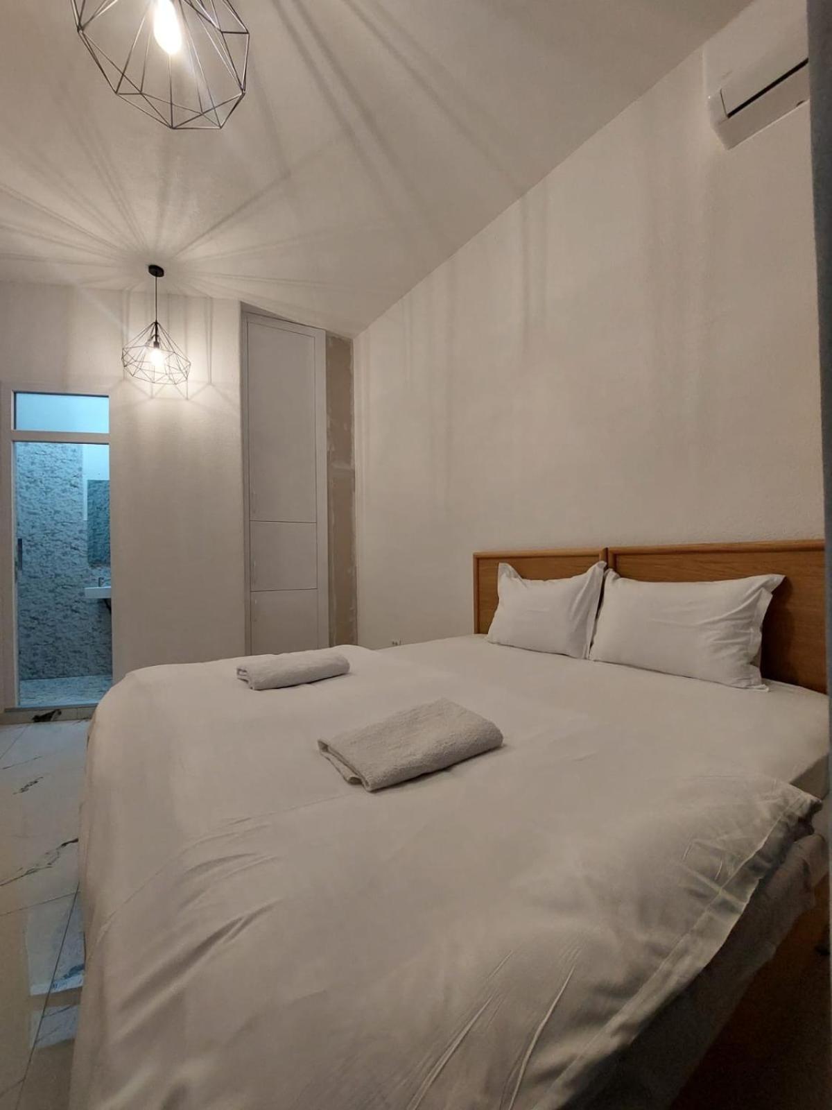 Hotel Inn Prizren Exterior foto